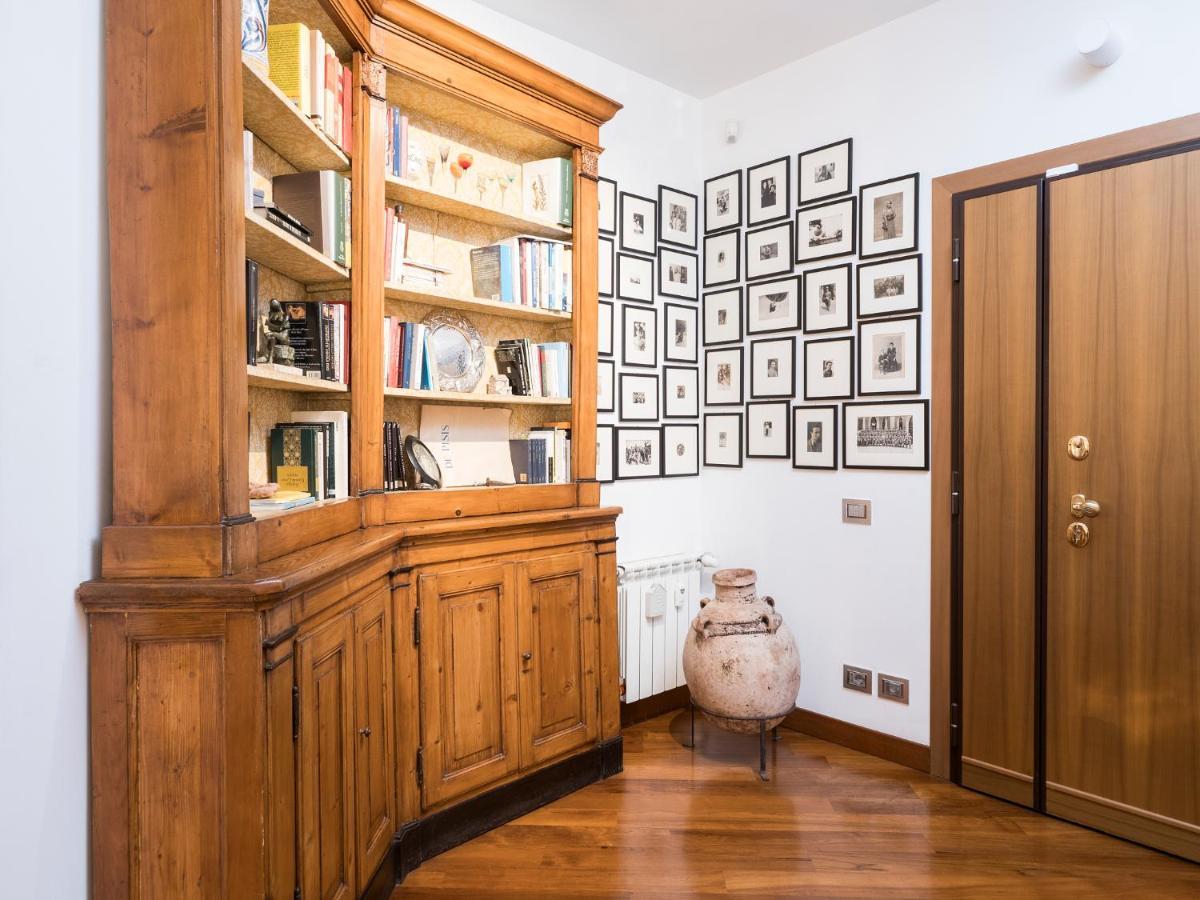 Marisol'S House, Colosseo Рим Экстерьер фото