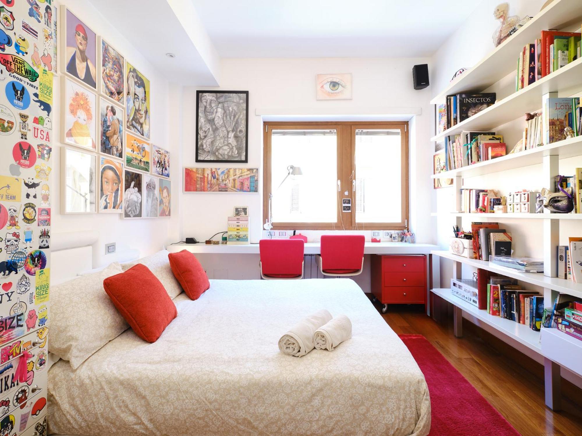 Marisol'S House, Colosseo Рим Экстерьер фото
